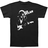 Bob Dylan - T-shirts - Band