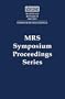 Biomolecular Materials by Design: Volume 330 (MRS Proceedings)