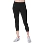 Danskin Women's Lo-Rise Capri Legging