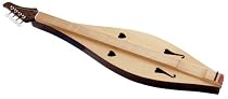 Apple Creek Dulcimer
