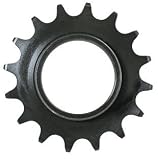 Shimano Track 14t 1/2x 3/32 Fixed Cog