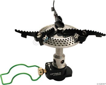 Optimus Crux Lite Stove