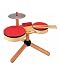 My favorite Plan City/Plan Toys for little boys and toddlers!!