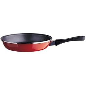 Magefesa Classic Praga Enamel On Steel 9 Inch Fry Pan