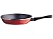 Magefesa Classic Praga Enamel On Steel 10 Inch Paella Pan