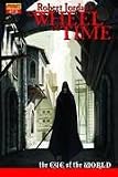 Robert Jordan Wheel Of Time Eye O/T World #18