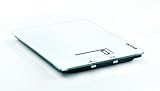 Soehnle 65107 Exacta Pure Glass Kitchen Scale