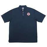 Boston Red Sox MLB Excellence Polo Shirt (Navy)