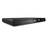 Philips DVP 3310 DVD Player (Dolby Digital Soundsystem) schwarzvon "Philips"