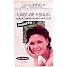 Aubrey Organics Color Me Natural, 100% Natural Permanent Hair Color, Dark Brown, 4 oz (115 g) by ClubNatural