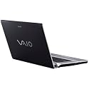 Sony VAIO VGN-FW550F/B 16.4-Inch Black Laptop (Windows 7 Home Premium)