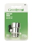 Greenlawn Shut-Off Valve (905)