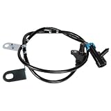 ACDelco 19181884 Front Wheel Speed Sensor Assembly by ACDelco