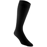 JOBST forMen Knee High Medical LegWear 15-20 mmHg