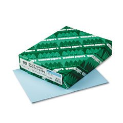 WAU62321 - Exact Offset Opaque Pastel Paper