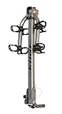 Kuat 2 Bike Black Chrome Beta Rack (1.25-Inch)