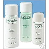 Proactiv Solution 3 Step System Kit, 2 Month Supply