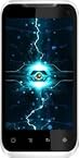 Karbonn A9+ (Pearl White)