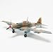 Airfix A02013 Ilyushin Sturmovik 1:72 Scale Military Aircraft Series 2 Model Kit_s-2
