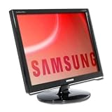 Samsung SyncMaster 2253LW 21.6-inch LCD Monitor