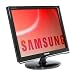 PC Hardware : Samsung SyncMaster 2253LW 21.6-inch LCD Monitor
