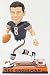 Chicago Bears Rex Grossman Forever Collectibles On Field Bobble Head
