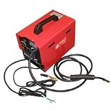 120AMP(MIG-151)WELDGAS/NO GAS 220V MIG WELDER