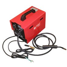 120AMP(MIG-151)WELDGAS/NO GAS 220V MIG WELDER