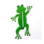 Thermom�tre Ext�rieur Grenouille Verte de Les Designers