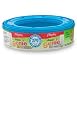 Playtex Diaper Genie Disposal System Refills (810 count total - 3 pack of 270 each)