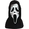 Scream Mask White (B12)