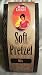 Soft Pretzel Mix
