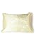 Silk Pillow Cases Pillowcase Covers (132-WW-Q) - Hand Painted 100% Silk Pillow Covers - Christmas gifts ideas presents women mom wife girlfriend Xmas holiday gifts ideas 2011 - (132-WW-Q)