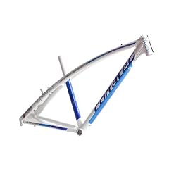 Corratec Super Bow Race Mountainbike MTB Rahmen 44 49 cm Alloy 7005 wei�