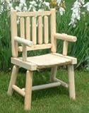 Kitchen & Housewares : Keene Arm Chair by Old Adirondack