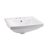 The Little Bottom Line Top White