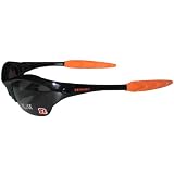 NFL Cincinnati Bengals Half Frame Sunglasses