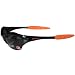 NFL Cincinnati Bengals Half Frame Sunglasses