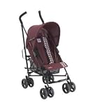 Inglesina Swift Stroller - Rubino
