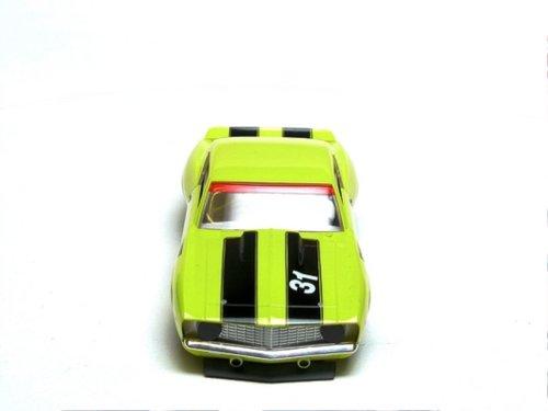 Childrens Toyshop  Toys : Chevrolet Camaro