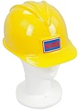 Children's Construction Hard Hat (Design may vary)