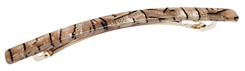 France Luxe Long and Skinny Barrette - Osaka