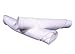 Ultimate Table Cloths Napkin White 20INX20IN Poly 12/PK #MTA20X20W