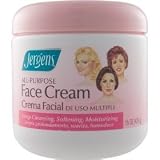 Jergens All-Purpose Face Cream 425g/15oz