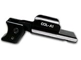 Command Arms Accessories 1911A1 Mount Black 1911