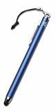 AYL (TM) Slim Capacitive iPad Stylus (Lunar Blue)
