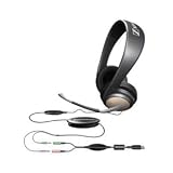 Sennheiser PC156 USB Stereo Headset with Mic