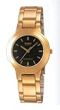 Casio General Ladies Watches Metal Fashion LTP-1164N-1A