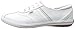 Keds Women's Flare Leather Fashion Sneaker