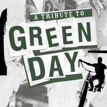 Click here to buy A Tribute to Green Day by  Various Artists .